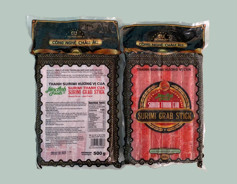 thanh cua hiệu Liên Anh