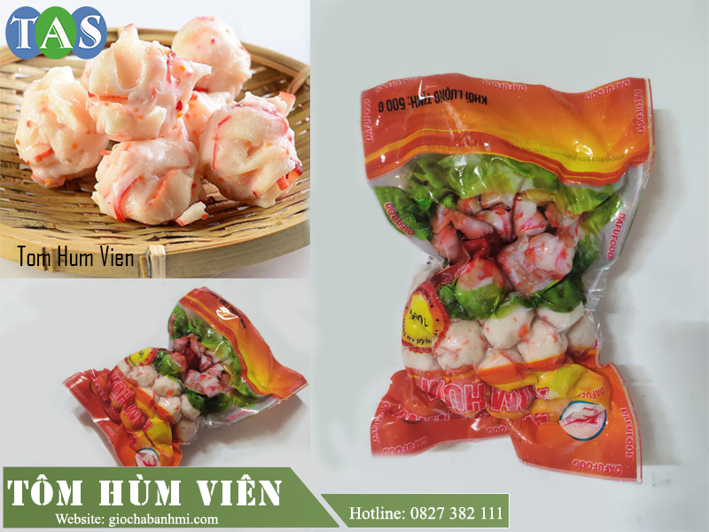 tôm hùm viên đạt phương