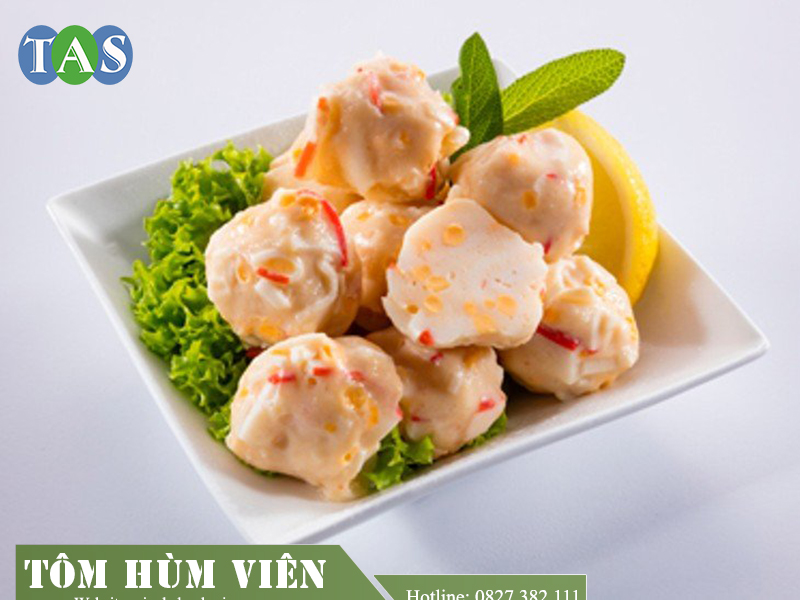 một món ăn mới với hương vị vô cùng mới lạ