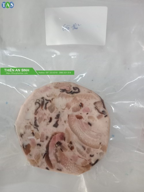 Cách chia giá thành ổ bánh mì