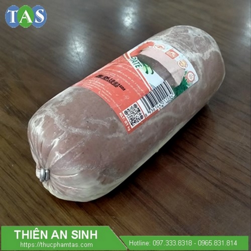 Pate Tân Vĩnh Phát Loại 2