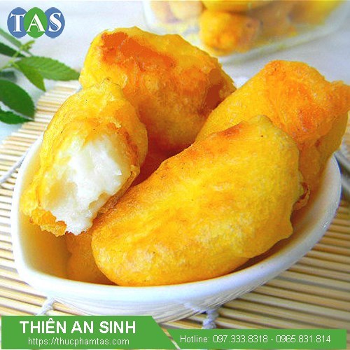 Bánh Sữa Tươi