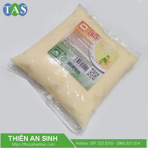 Bơ bánh mì Tân Vĩnh Phát 0.5Kg