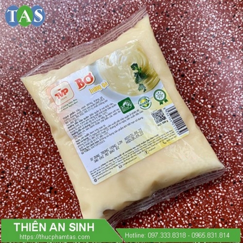 Bơ Trứng Gà 250G