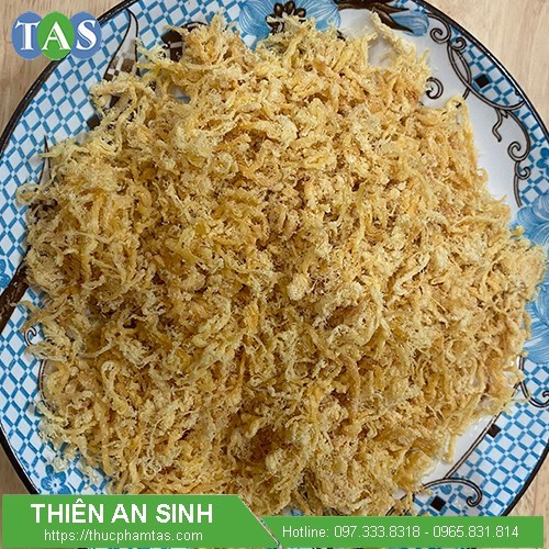 Chà Bông Gà Loại 1