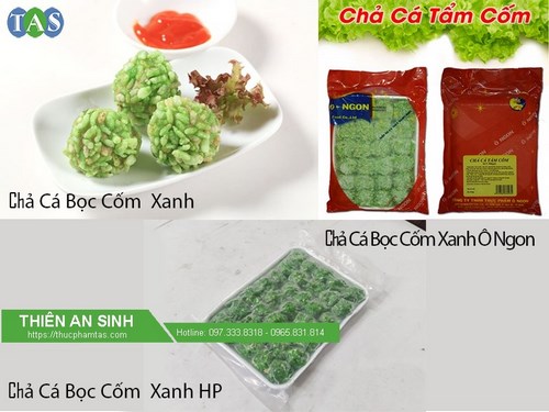 Bảng báo giá sỉ cá viên chiên