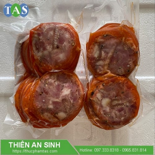 Da bao đỏ loại 2 Đông Nam Á