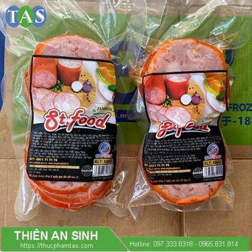 Da Bao Đỏ Sông Trăng Loại 2