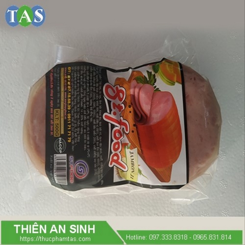 Da bao trắng Sông Trăng loại 1 xắt lát