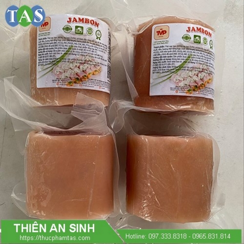 Da Bao Trắng Tân Vĩnh Phát 0.5Kg