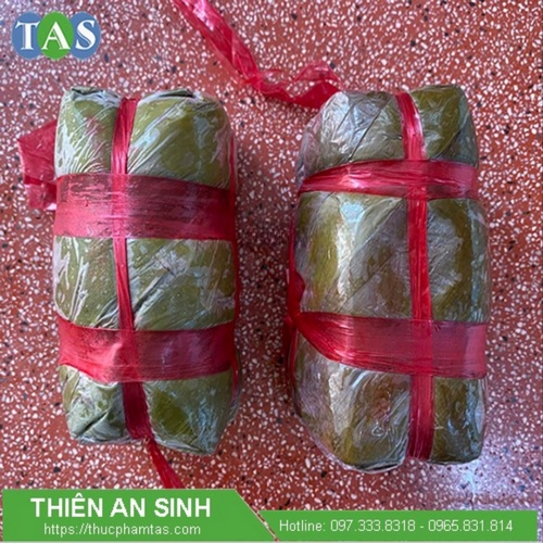 Chả Lụa Nóng Loại 1