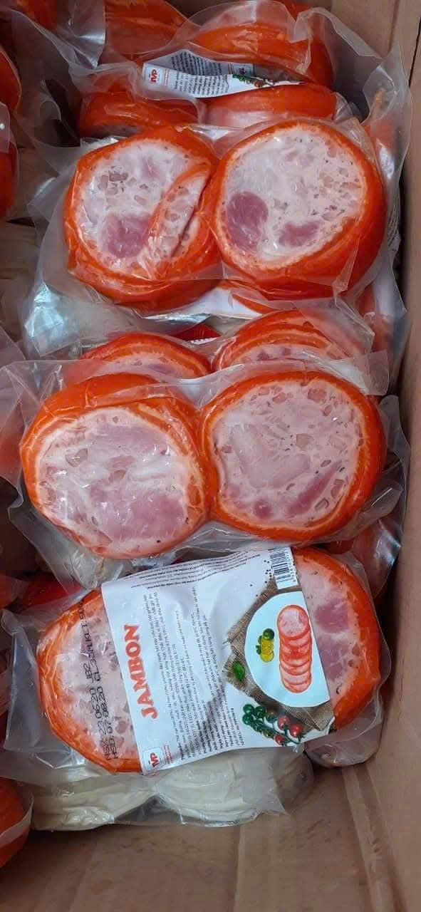 da bao đỏ Tân Vĩnh Phát loại 1