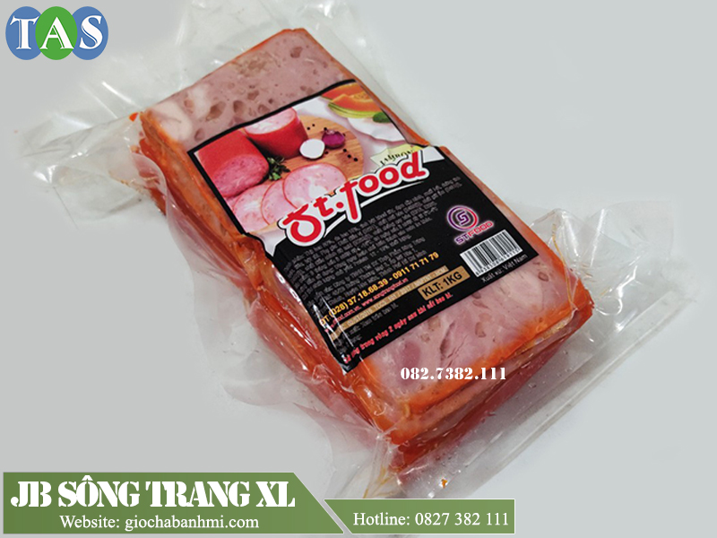 1kg sản phẩm thường xắt được từ 45-50 lát mỏng đêu nhau 1kg sản phẩm thường xắt được từ 45-50 lát mỏng đêu nhau