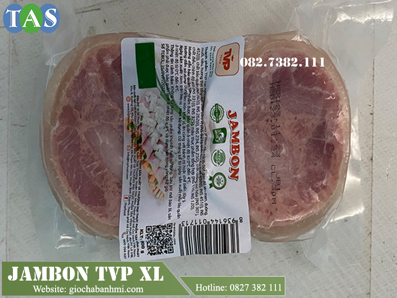 một loại da bao trắng được xắt lát sãn do Tân Vĩnh Phát sản xuất