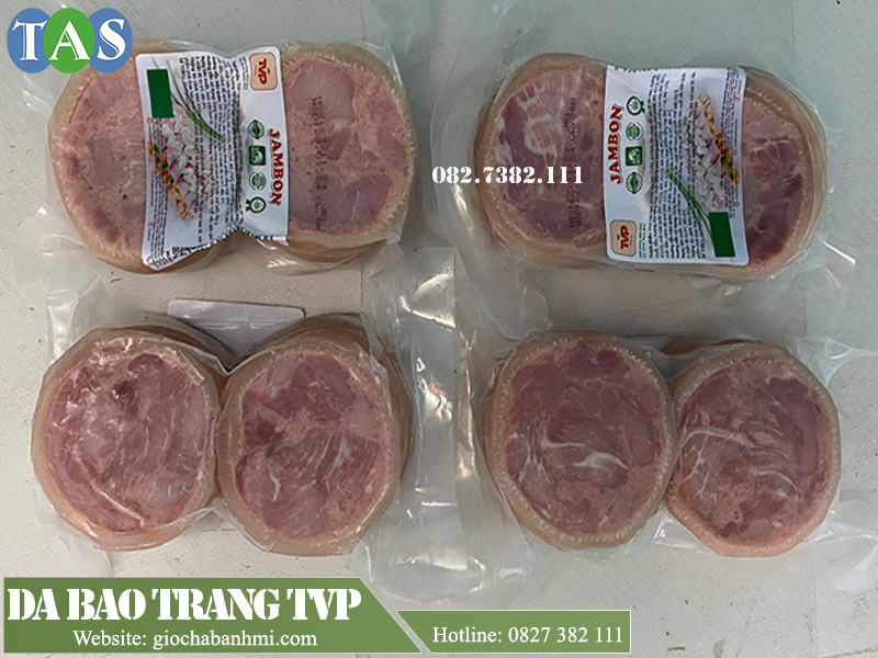 da bao trắng loại 1