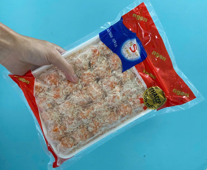 sốt mayonnaise ongon gói 450g