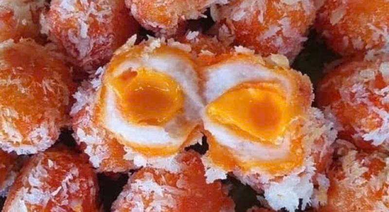 Ô Ngon là thương hiệu duy nhất sử dụng sốt hải sản 