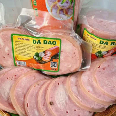 Da Bao Trắng /kg